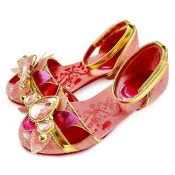 Sleeping Beauty Disney Princess Aurora Costume Footwear -Disney Toys Sales unnamed file 1639