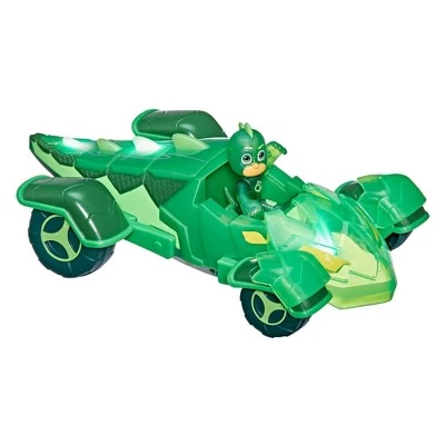 Hasbro PJ Masks Glow & Go Gekko-Mobile 3 Hasbro PJ Masks Glow & Go Gekko-Mobile