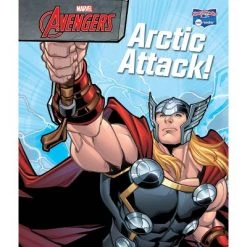 Pi Kids Marvel Electronic Me Reader and 8-Book Library Boxed Set -Disney Toys Sales unnamed file 165