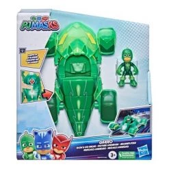 Hasbro PJ Masks Glow & Go Gekko-Mobile 8 Hasbro PJ Masks Glow & Go Gekko-Mobile -Disney Toys Sales unnamed file 1651