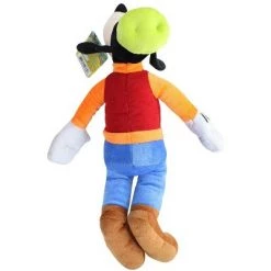 Just Play Disney Mickey Mouse & Friends 15.5 Inch Plush | Goofy -Disney Toys Sales unnamed file 1654