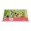 Mickey Mouse & Friends Disney Minnie Mouse Action Figure - Disney store -Disney Toys Sales unnamed file 1655