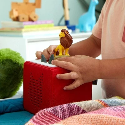 Tonies Disney The Lion King Audio Play Figurine 5 Tonies Disney The Lion King Audio Play Figurine - Image 3