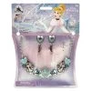 Disney Jewelry Set Cinderella - Disney store 2 Disney Jewelry Set Cinderella - Disney store -Disney Toys Sales unnamed file 1662