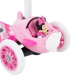 Huffy Minnie Mouse 3 Wheel Kids' Kick Scooter - Pink 12 Huffy Minnie Mouse 3 Wheel Kids' Kick Scooter - Pink -Disney Toys Sales unnamed file 1666
