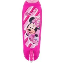 Huffy Minnie Mouse 3 Wheel Kids' Kick Scooter - Pink 14 Huffy Minnie Mouse 3 Wheel Kids' Kick Scooter - Pink -Disney Toys Sales unnamed file 1668