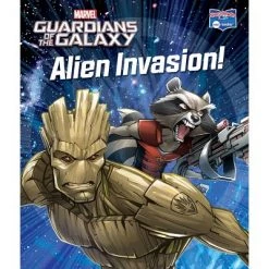 Pi Kids Marvel Electronic Me Reader and 8-Book Library Boxed Set -Disney Toys Sales unnamed file 167