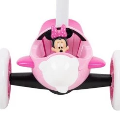 Huffy Minnie Mouse 3 Wheel Kids' Kick Scooter - Pink 16 Huffy Minnie Mouse 3 Wheel Kids' Kick Scooter - Pink -Disney Toys Sales unnamed file 1670