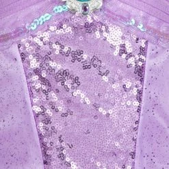 Girl's Little Mermaid Ariel Costume - Disney store -Disney Toys Sales unnamed file 1674