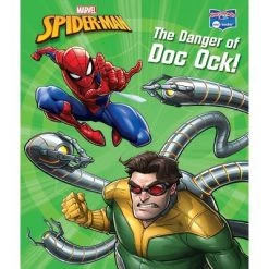 Pi Kids Marvel Electronic Me Reader and 8-Book Library Boxed Set -Disney Toys Sales unnamed file 168