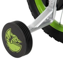 Huffy Star Wars Grogu 12" Kids' Bike - Black -Disney Toys Sales unnamed file 1681