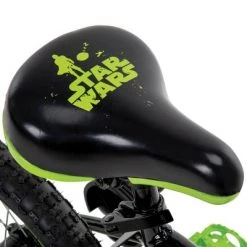 Huffy Star Wars Grogu 12" Kids' Bike - Black -Disney Toys Sales unnamed file 1684