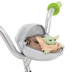 Huffy Star Wars Grogu 12" Kids' Bike - Black -Disney Toys Sales unnamed file 1686