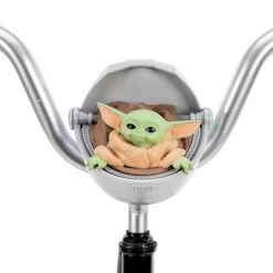 Huffy Star Wars Grogu 12" Kids' Bike - Black -Disney Toys Sales unnamed file 1687