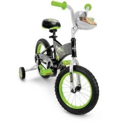 Huffy Star Wars Grogu 12" Kids' Bike - Black -Disney Toys Sales unnamed file 1688