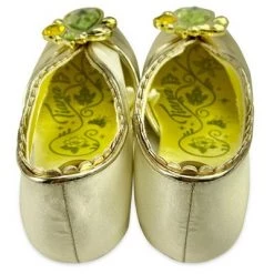 The Princess And The Frog Disney Princess Tiana Costume Footwear -Disney Toys Sales unnamed file 1691
