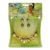 The Princess And The Frog Disney Jewelry Set Tiana - Disney store -Disney Toys Sales unnamed file 1697