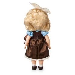 Disney Animators' Collection Cinderella Baby Doll - Disney store