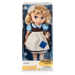 Disney Animators' Collection Cinderella Baby Doll - Disney store -Disney Toys Sales unnamed file 1706
