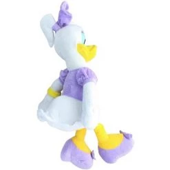 Just Play Disney Mickey Mouse & Friends 15.5 Inch Plush | Daisy Duck