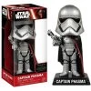 Funko Funko Star Wars The Force Awakens Wacky Wobbler Captain Phasma Bobble Head -Disney Toys Sales unnamed file 1720