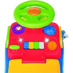 Kiddieland Toys KDL-035311 Disney Mickey and Friends Gears Ride On Push Toy Car 8 Kiddieland Toys KDL-035311 Disney Mickey and Friends Gears Ride On Push Toy Car -Disney Toys Sales unnamed file 1724
