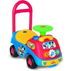 Kiddieland Toys KDL-035311 Disney Mickey and Friends Gears Ride On Push Toy Car 9 Kiddieland Toys KDL-035311 Disney Mickey and Friends Gears Ride On Push Toy Car -Disney Toys Sales unnamed file 1725