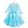 Disney Frozen Elsa Kids' Dress - Disney Store 1 Disney Frozen Elsa Kids' Dress - Disney Store -Disney Toys Sales unnamed file 1726