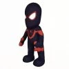 Bleacher Creatures Marvel Miles Morales Spider-Man 10" Plush Figure -Disney Toys Sales unnamed file 1733