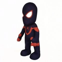 Bleacher Creatures Marvel Miles Morales Spider-Man 10" Plush Figure