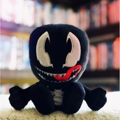 Bleacher Creatures Marvel Venom 8" Kuricha Sitting Plush -Disney Toys Sales unnamed file 1740
