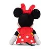 Mickey Mouse & Friends Just Play Disney Minnie Mouse 11 inch Child Plush Toy Stuffed Character Doll