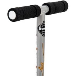 Huffy Mickey Mouse 3 Wheel Kids' Kick Scooter - Black