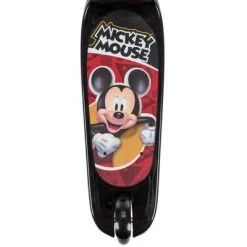 Huffy Mickey Mouse 3 Wheel Kids' Kick Scooter - Black -Disney Toys Sales unnamed file 1755