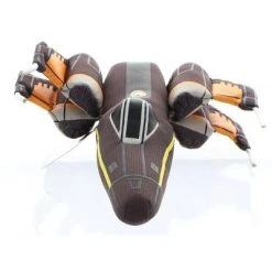 Comic Images Comic Images Star Wars The Force Awakens Resistance X-Wing Fighter Plush