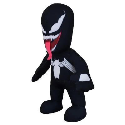 Bleacher Creatures Marvel Venom 10" Plush Figure 3 Bleacher Creatures Marvel Venom 10" Plush Figure