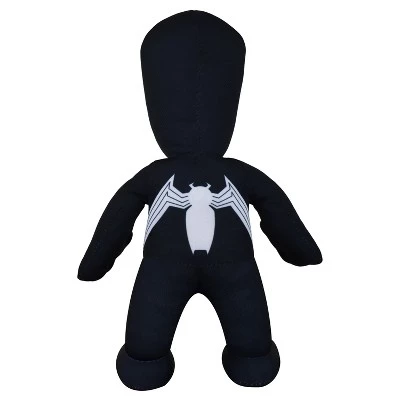 Bleacher Creatures Marvel Venom 10" Plush Figure 4 Bleacher Creatures Marvel Venom 10" Plush Figure - Image 2