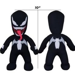 Bleacher Creatures Marvel Venom 10" Plush Figure 11 Bleacher Creatures Marvel Venom 10" Plush Figure -Disney Toys Sales unnamed file 1765