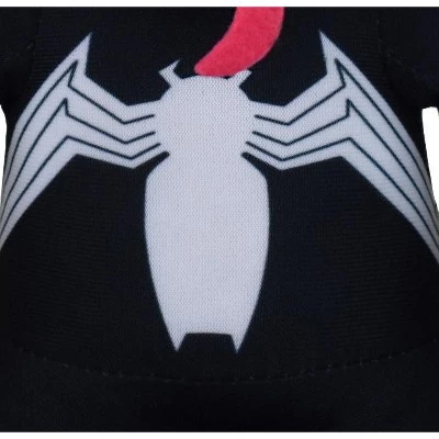 Bleacher Creatures Marvel Venom 10" Plush Figure 7 Bleacher Creatures Marvel Venom 10" Plush Figure - Image 5