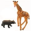 Creative Minds Marvel Education Company Jungle Animals - 10 Animals 1 Creative Minds Marvel Education Company Jungle Animals - 10 Animals -Disney Toys Sales unnamed file 1768