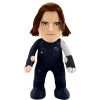 Bleacher Creatures LLC Marvel Civil War Winter Soldier 10" Plush Figure -Disney Toys Sales unnamed file 1770