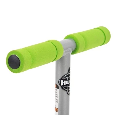 Huffy Star Wars Grogu 3 Wheel Kids' Kick Scooter - Black 3 Huffy Star Wars Grogu 3 Wheel Kids' Kick Scooter - Black