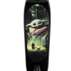 Huffy Star Wars Grogu 3 Wheel Kids' Kick Scooter - Black 10 Huffy Star Wars Grogu 3 Wheel Kids' Kick Scooter - Black -Disney Toys Sales unnamed file 1775