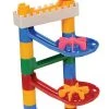 Creative Minds Marvel Education Company Marble Run - 68 Piece