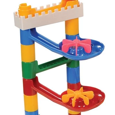 Creative Minds Marvel Education Company Marble Run - 68 Piece 3 Creative Minds Marvel Education Company Marble Run - 68 Piece