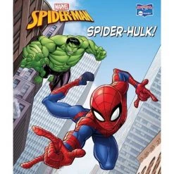 Disney Pi Kids Marvel Spider-Man Electronic Me Reader and 8-Book Library Boxed Set 22 Disney Pi Kids Marvel Spider-Man Electronic Me Reader and 8-Book Library Boxed Set -Disney Toys Sales unnamed file 178