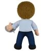 Disney Bleacher Creatures Bob Ross 10" Plush Figure