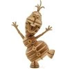 Incredibuilds Disney Frozer Olaf Book & Wood Model Figure Kit -Disney Toys Sales unnamed file 1803