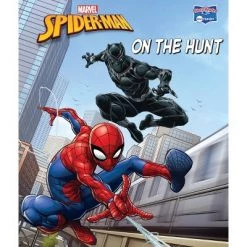 Disney Pi Kids Marvel Spider-Man Electronic Me Reader and 8-Book Library Boxed Set 25 Disney Pi Kids Marvel Spider-Man Electronic Me Reader and 8-Book Library Boxed Set -Disney Toys Sales unnamed file 181