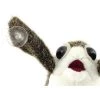 Se7en20 Seven20 Star Wars Porg on Board Plush with Suction Cup